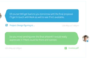 Lystable screenshot 2