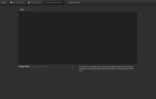 Pomfe.co screenshot 1