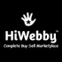 HiWebby icon