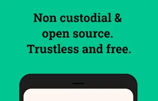 Monerujo screenshot 2