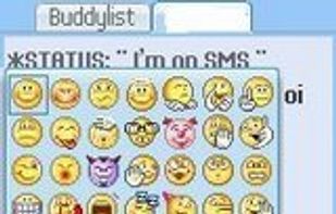 shMessenger screenshot 1