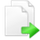 Orzeszek Transfer icon