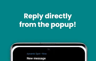 dynamicSpot screenshot 3