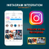 Magento 2 Instagram Integration by MageAnts icon