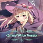 Little Witch Nobeta  icon