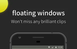 MoboPlayer screenshot 2