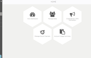 FirstHive screenshot 1