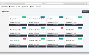 Scritika screenshot 1