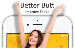 Make me thin fat body editor screenshot 1