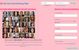 pH7Builder screenshot 1
