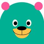 Khan Academy Kids icon
