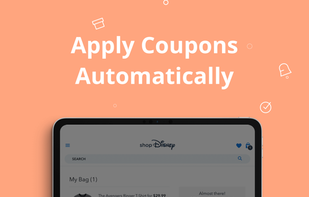 CouponBirds screenshot 1