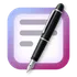 TeXposit icon