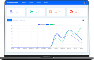 ScheduleLeave screenshot 1