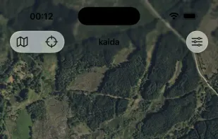 kaida screenshot 1