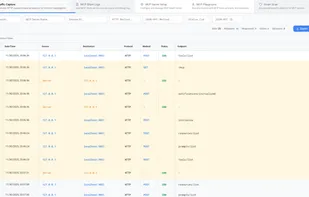 MCP Shark screenshot 1