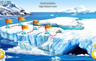 Reach for the Skies screenshot 3