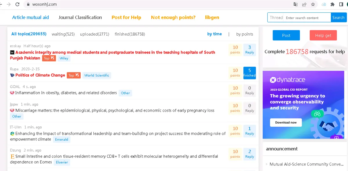 Science hub Mutual Aid Community App Reviews, Features, Pricing