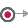 Dot Chart icon
