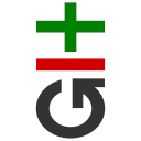 QGit icon
