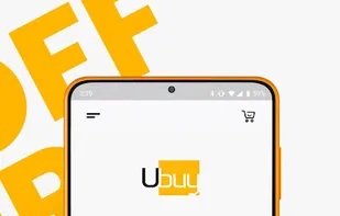 Ubuy International Shopping screenshot 1