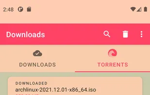 Unchained screenshot 1