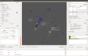 ATC-pie screenshot 1