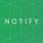 Spotify Notify icon