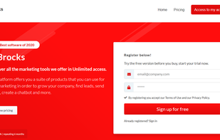 W3rocks screenshot 1