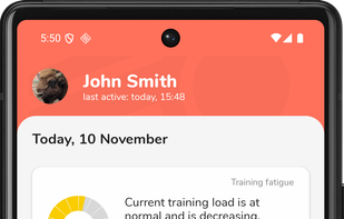 Good Coach App screenshot 3