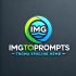 Imagetoprompts icon