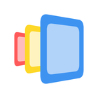 Panels (Sidebar) icon