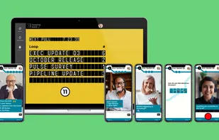 LoopingBack screenshot 1