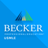 Becker USMLE GuideMD and QMD icon