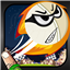 Flick Cricket HD icon