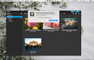 WidsMob PhotoVault screenshot 1