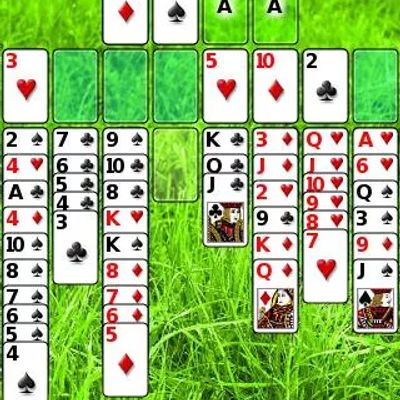 Free Solitaire Alternatives: 25+ Card & Similar Games