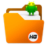 File Explorer HG icon