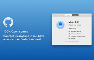 Micro Sniff screenshot 1