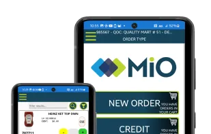 Get MiO screenshot 1