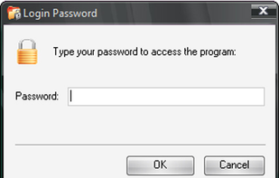 Kakasoft Folder Protector screenshot 2