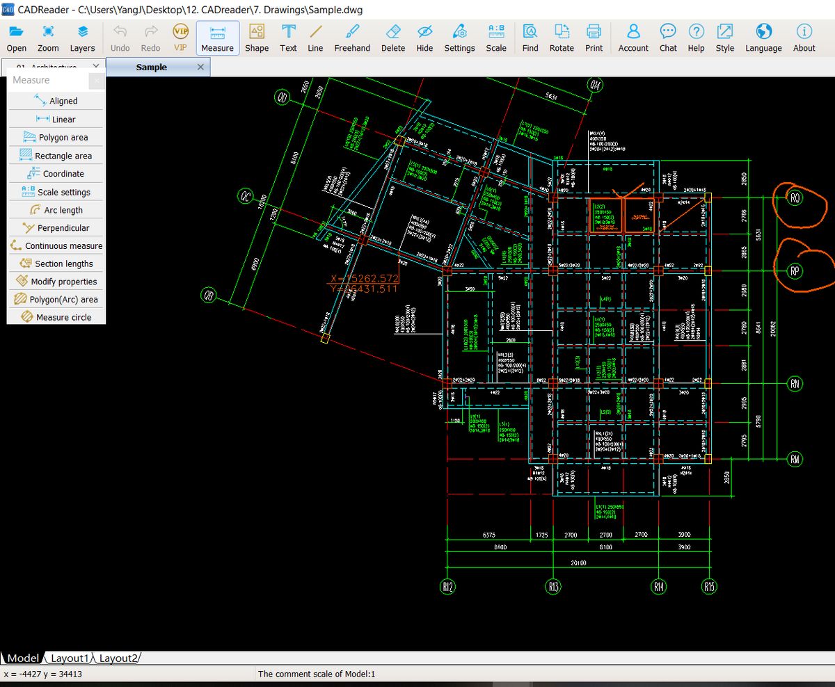 autodesk autocad reader