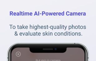 Skinive MD screenshot 2
