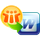Kernel for Lotus Notes to Word icon