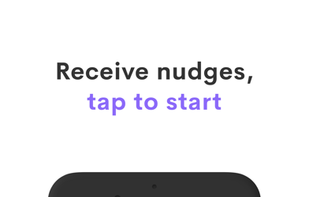 StretchMinder screenshot 1