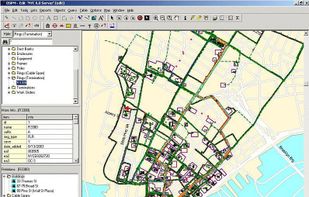 OSPInSight screenshot 1