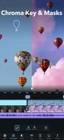 Splice - Video Editor &amp; Maker screenshot 3