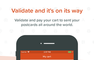 Skypaper screenshot 3