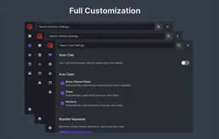 BetterTTV screenshot 2