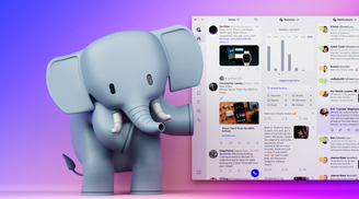 Tapbots releases Ivory Mastodon client on Mac with a sleek and user-friendly interface image